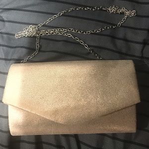 Cross handbag